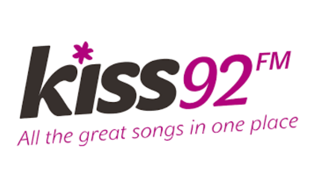 KISS92 FM